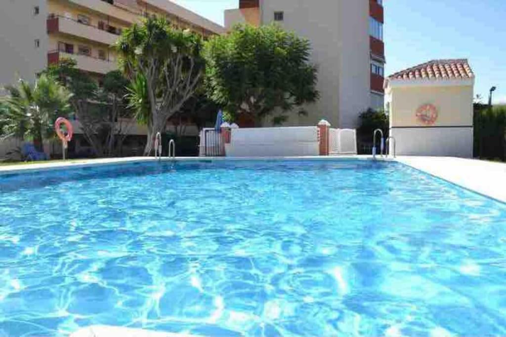Apartamento Sol, Benajarafe Exterior photo